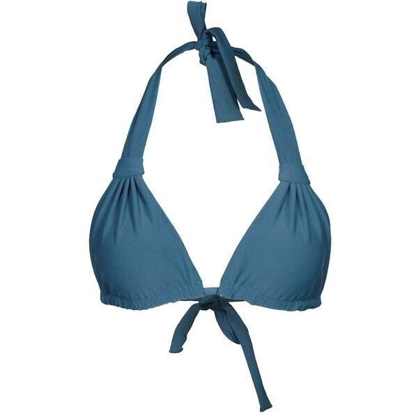 Beach Panties LE DIAMANT Góra od bikini sea B2721L00Q