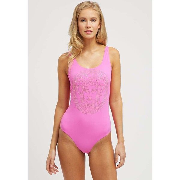 Versace Kostium kąpielowy rosa 1VE81D00V