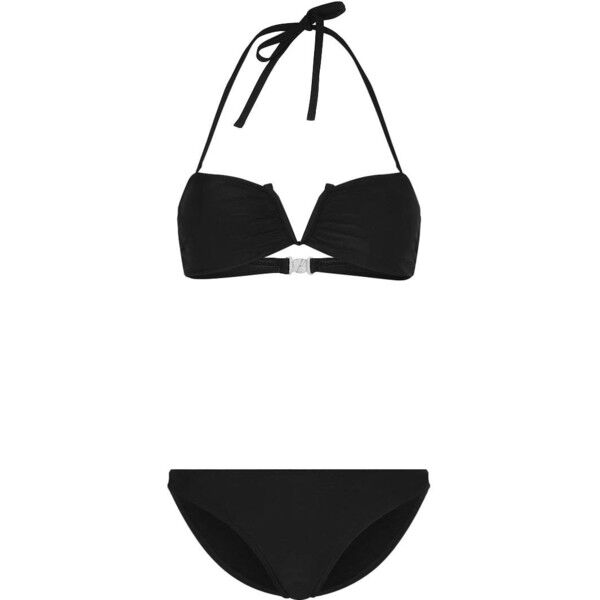 Only Play ONPKELIS Bikini black NL241H00C