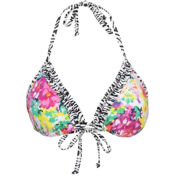 Buffalo Góra od bikini multi colour BU341H00M