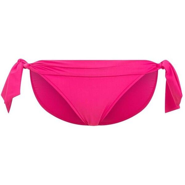 Seafolly Dół od bikini raspberry S1921L00Q