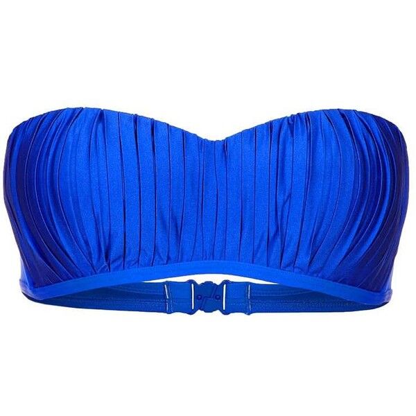 Seafolly KIARA Góra od bikini lapis S1921L00L