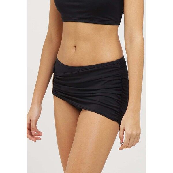 MICHAEL Michael Kors Dół od bikini black MK181D01F