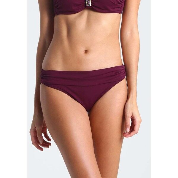 Cyell PLATINUM Dół od bikini ruby CY181D01X