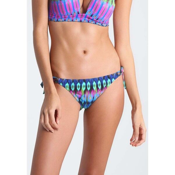 Cyell AZALEA Dół od bikini blue lagoon CY181D01R