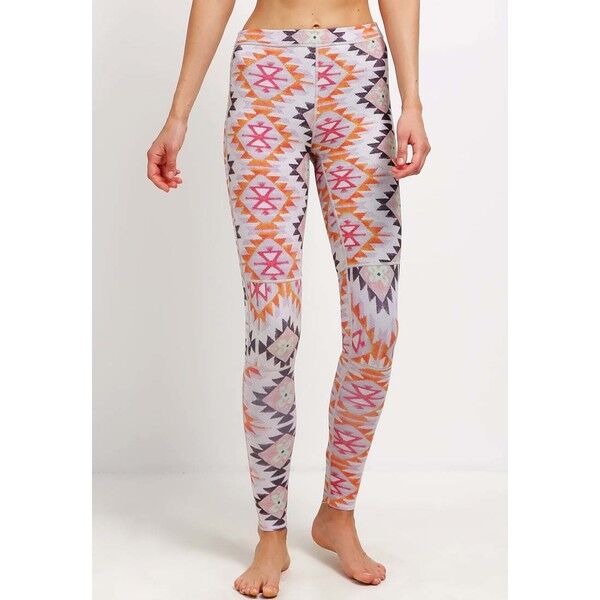 Billabong Dół od bikini multi BI781D00O