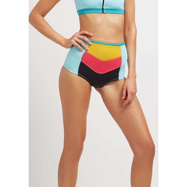 Billabong Dół od bikini surf blue BI781D00K
