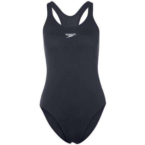 Speedo MEDALIST Kostium kąpielowy navy 1SP41B015