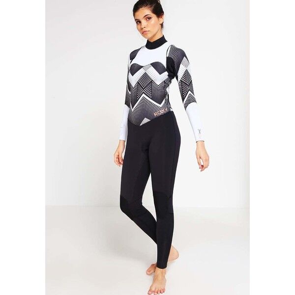 Roxy Kombinezon neoprenowy true black RO581D011