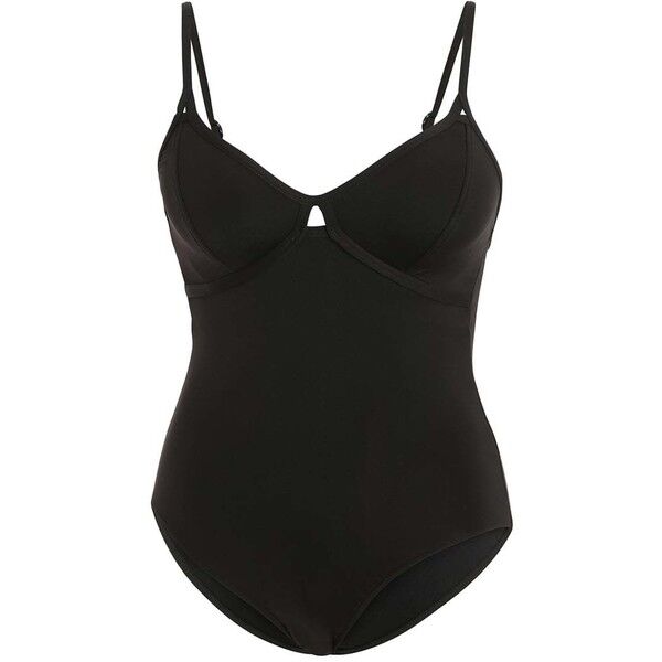 Seafolly ACTIVE Kostium kąpielowy black S1981D0AY