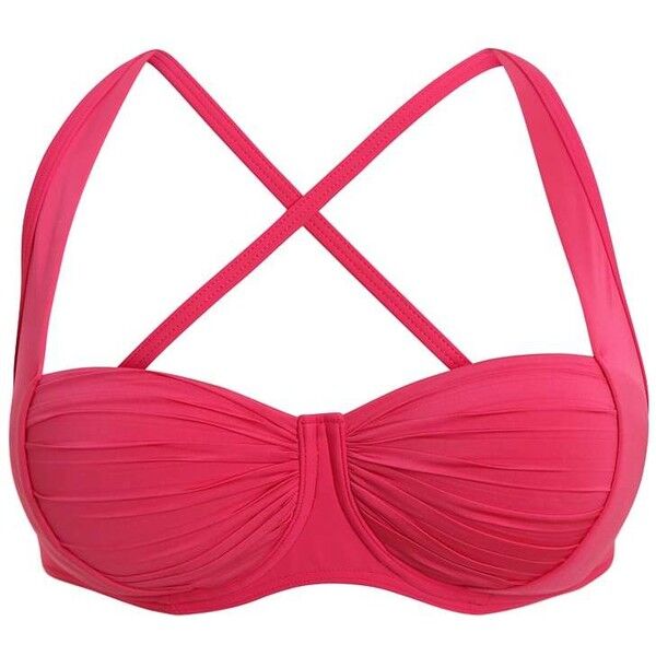 Seafolly Bikini pink S1981D0AH