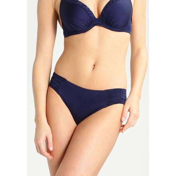 watercult SUMMER SOLIDS Dół od bikini nocturne WC381D00E