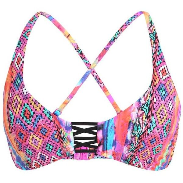 Seafolly MEXICAN SUMMER Góra od bikini summer S1981D0AO