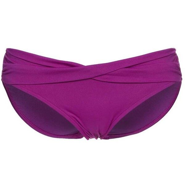 Seafolly Dół od bikini magenta S1951L01C