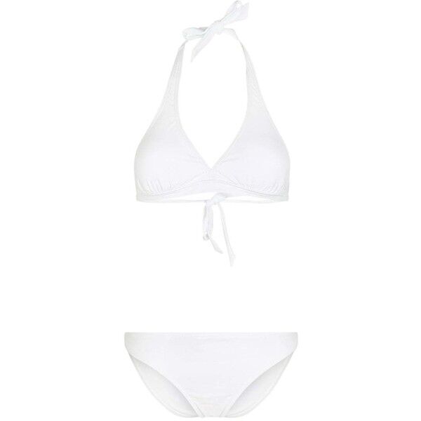 Only Play ONPCAROLINE Bikini white NL241H00A