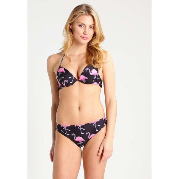 MOSCHINO SWIM Bikini black M0581D01P