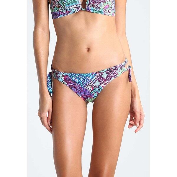 Cyell BALI LOVE Dół od bikini turquoise CY181D01J