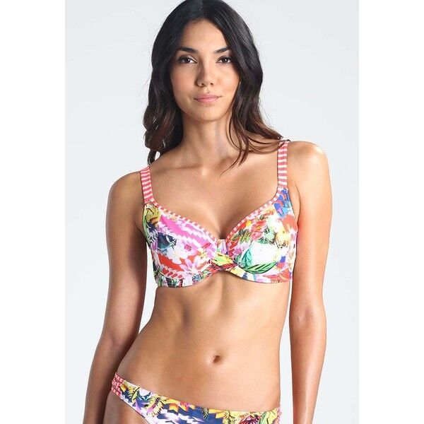 Cyell ALOHA Góra od bikini multi-coloured CY181D01H