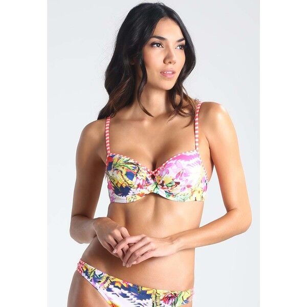 Cyell ALOHA Góra od bikini multi-coloured CY181D01G