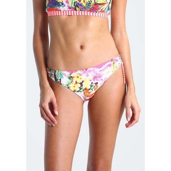 Cyell ALOHA Dół od bikini multi-coloured CY181D01C