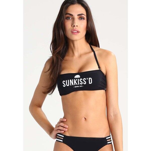 Banana Moon CHILL SOCALY Góra od bikini noir B3581D0A8