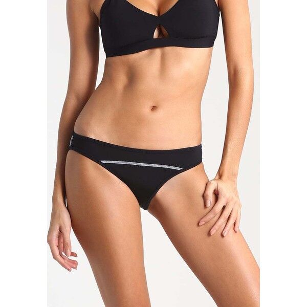 Banana Moon WHY CARDIO Dół od bikini blanc B3541H01J