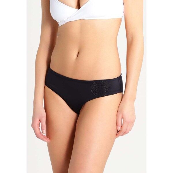 Versace Dół od bikini nero 1VE81D01Y