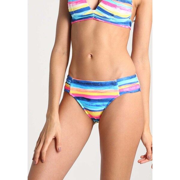 Seafolly Dół od bikini blue S1981D09F