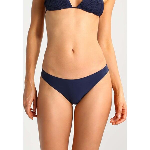 PilyQ ATLANTIS Dół od bikini blue PQ281D00Q
