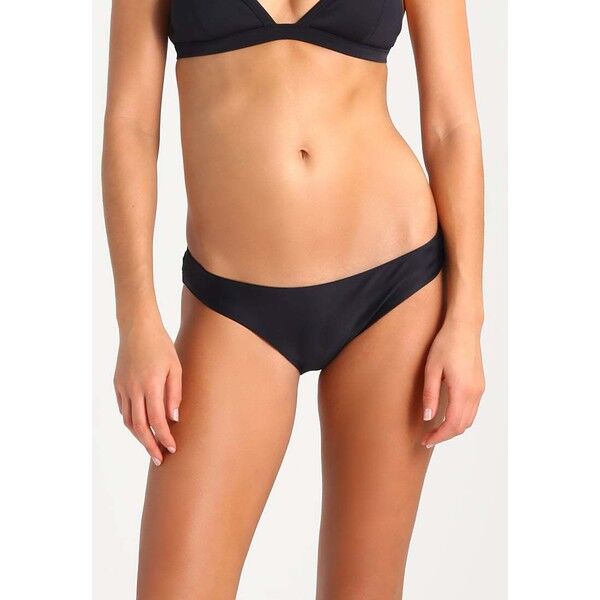 PilyQ ATLANTIS Dół od bikini black PQ281D00P