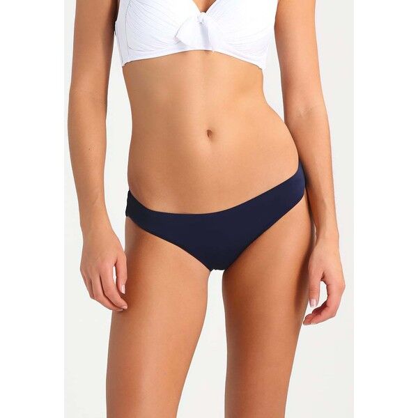 PilyQ ATLANTIS Dół od bikini blue PQ281D00P
