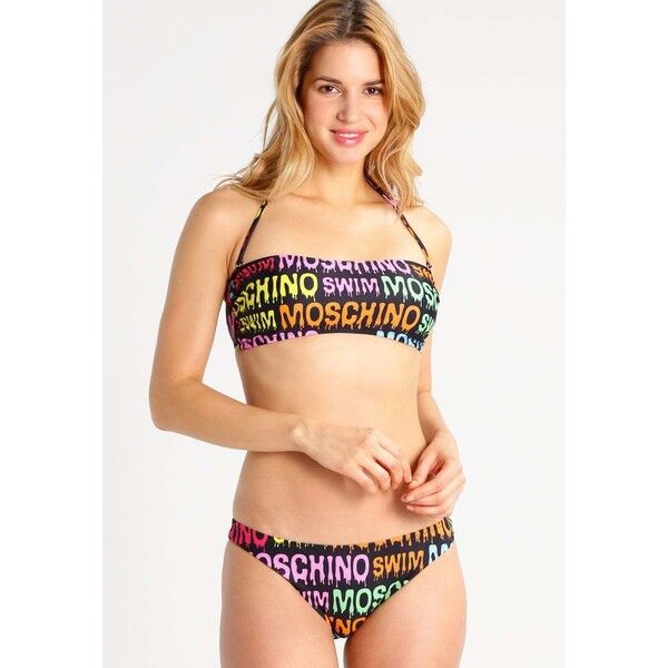 MOSCHINO SWIM Bikini black M0581D01K