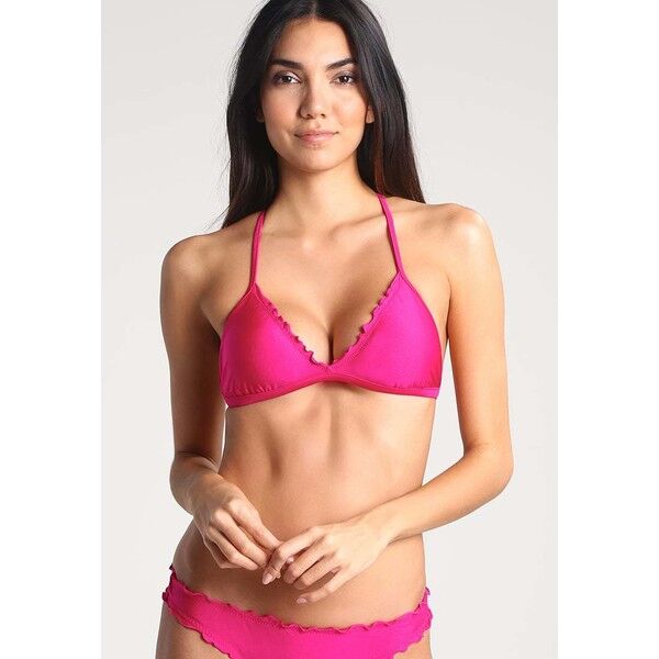 Seafolly ACTION Góra od bikini tahiti pink S1981D0AB