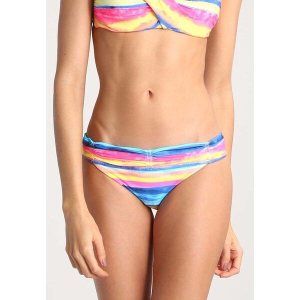 Seafolly Dół od bikini blue S1981D09G