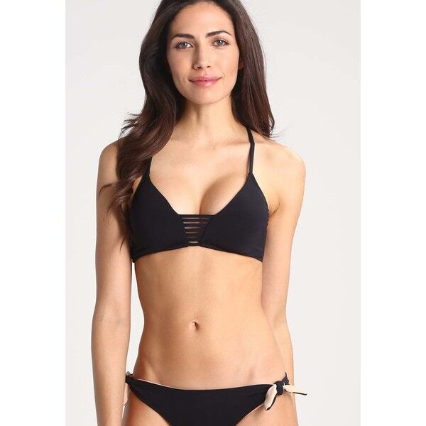 Seafolly Góra od bikini black S1981D09B