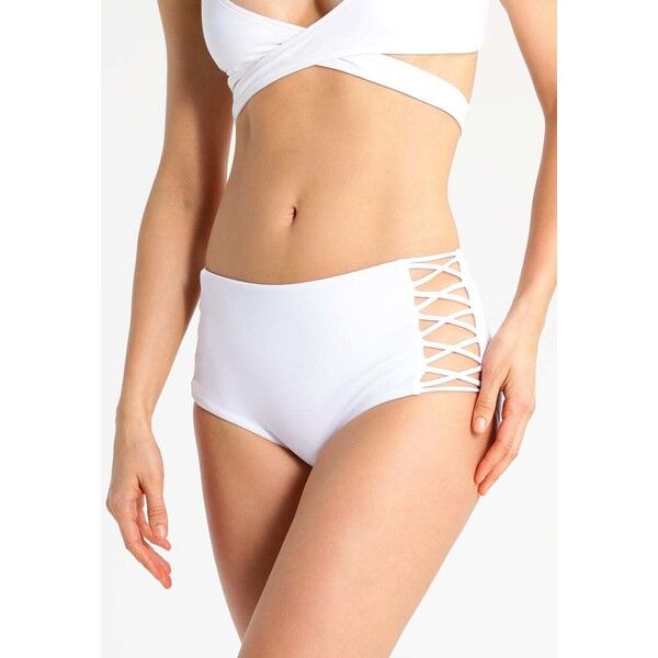 Seafolly Dół od bikini white S1981D07Y