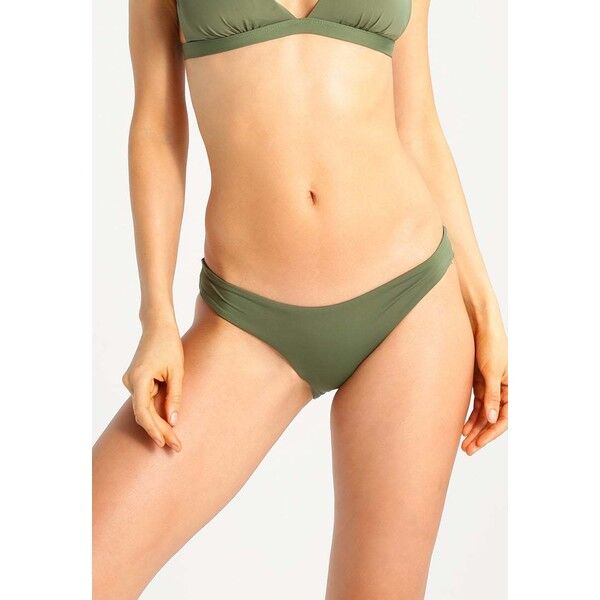 L*Space SANDY CLASSIC Dół od bikini jungle LS881D00X