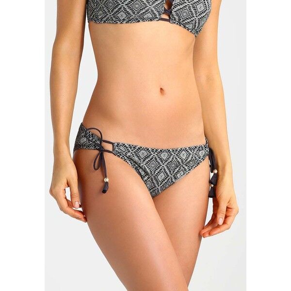Brunotti TURBINELLA Dół od bikini obsidian B3281D00Q