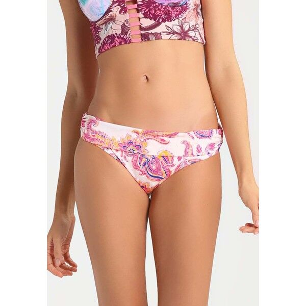 Brunotti BUCCIN Dół od bikini fluo pink B3281D00N