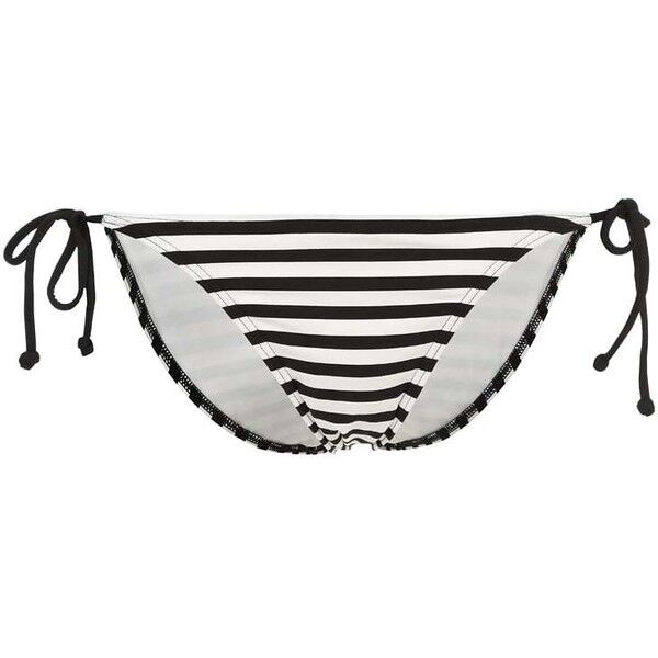 O'Neill SOLID Dół od bikini white ON541H02G