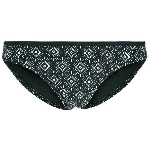 O'Neill Dół od bikini black ON541H02E