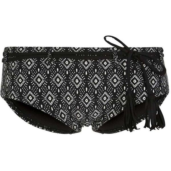 O'Neill Dół od bikini black ON541H02D