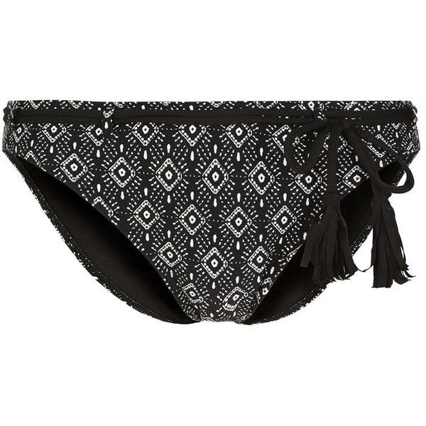 O'Neill Dół od bikini black ON541H02C