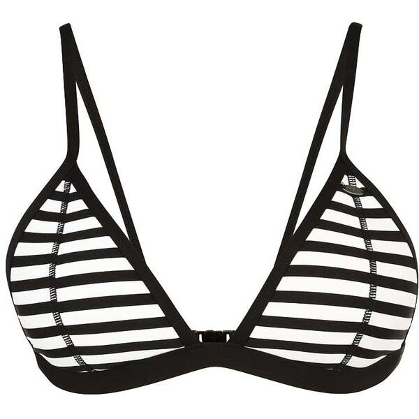 O'Neill POP ROCK Góra od bikini white ON541H02B