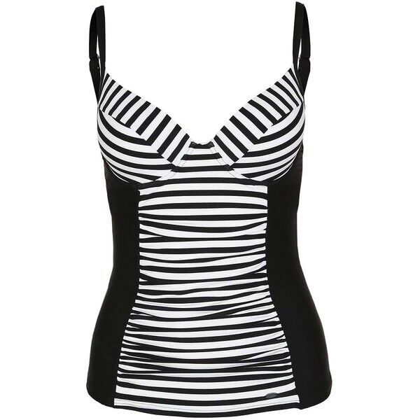O'Neill Góra od bikini white ON541H027