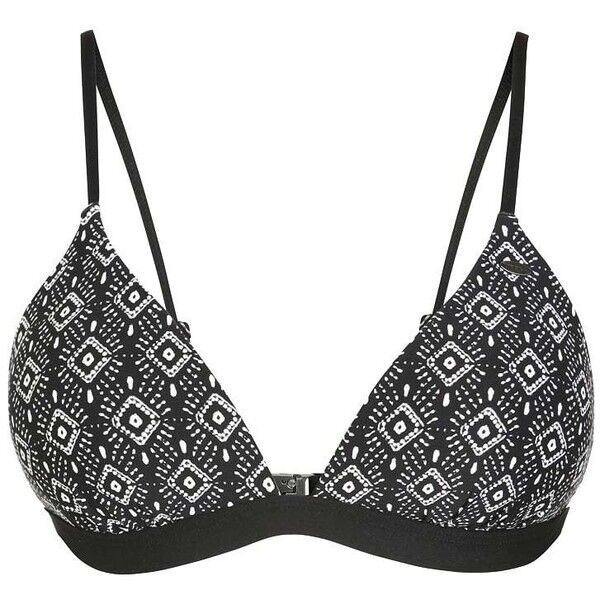 O'Neill Góra od bikini black ON541H026