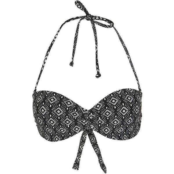 O'Neill Góra od bikini black ON541H025