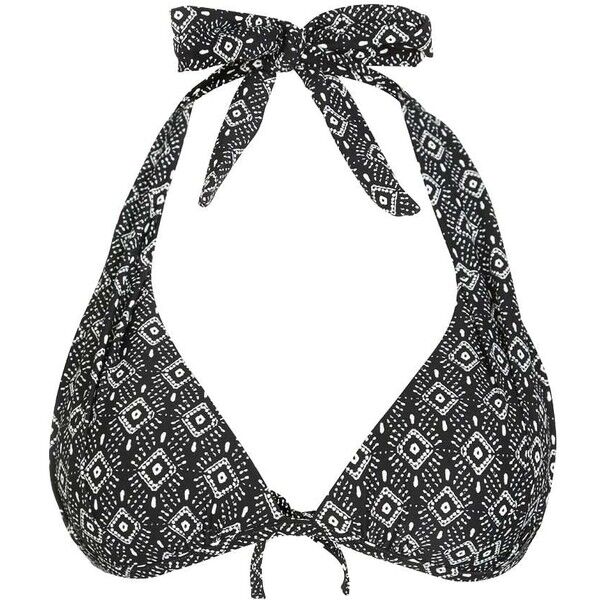 O'Neill Góra od bikini black ON541H024