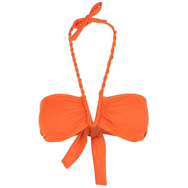 Iodus Góra od bikini capuccine DU941H00N