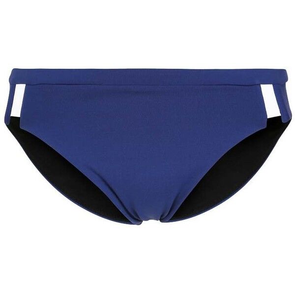 Iodus Dół od bikini navy DU941H00I